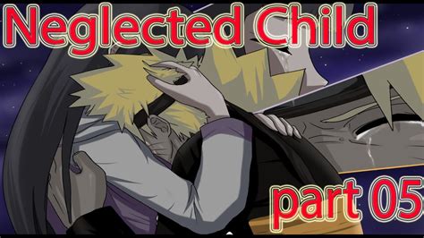 boruto neglected fanfiction